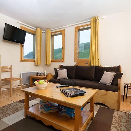 Madame Vacances Les Chalets Des Alpages La Plagne Bagian luar foto