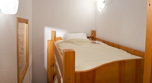 Madame Vacances Les Chalets Des Alpages La Plagne Bagian luar foto